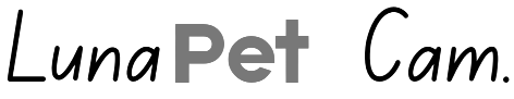 LunaPet Cam